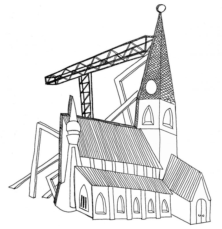 Fraude et corruption au CUSM