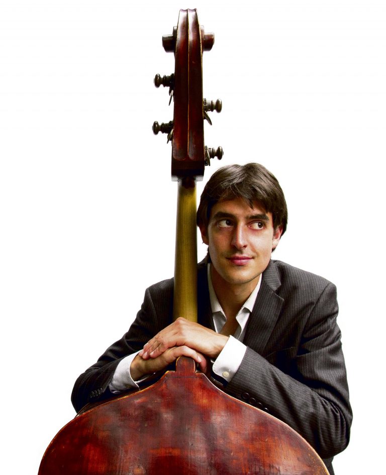 Olivier Hébert, un pari réussi