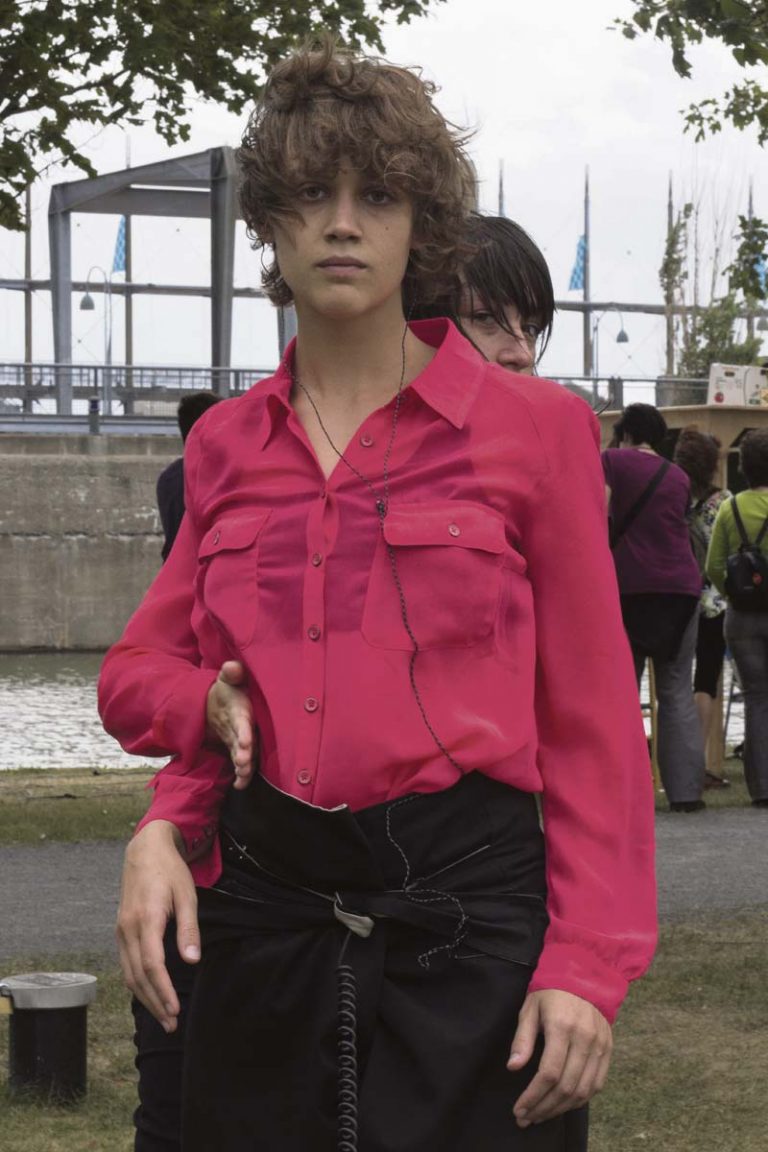 Arts sans frontières