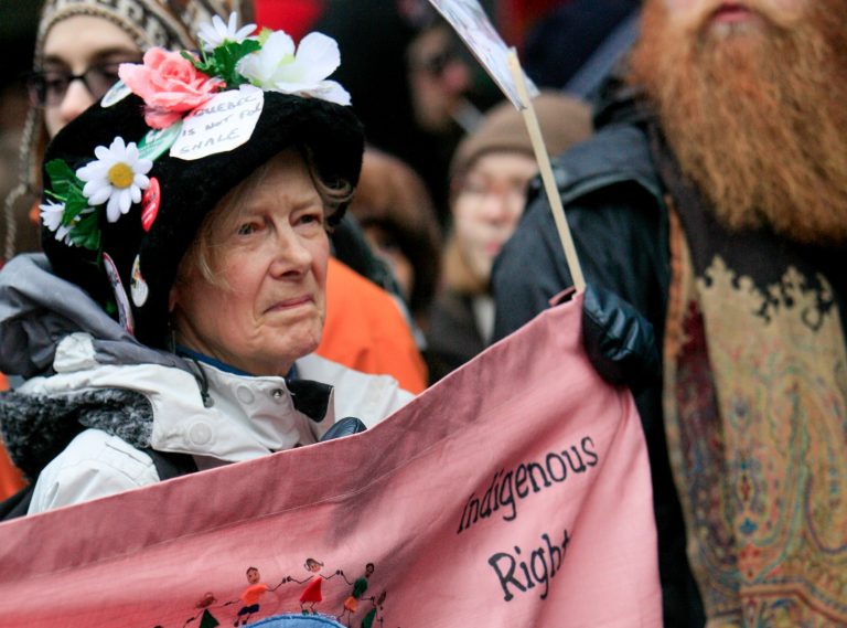 Personne n’aime les femmes autochtones