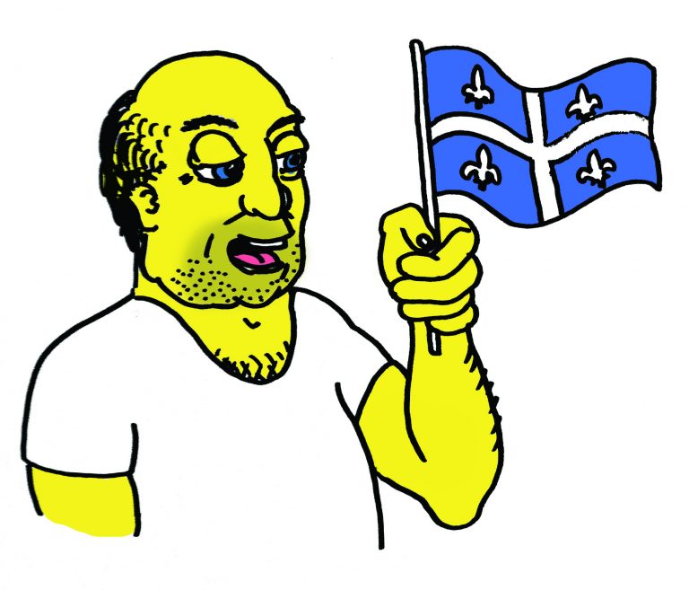 Quand les francos sont à la fête