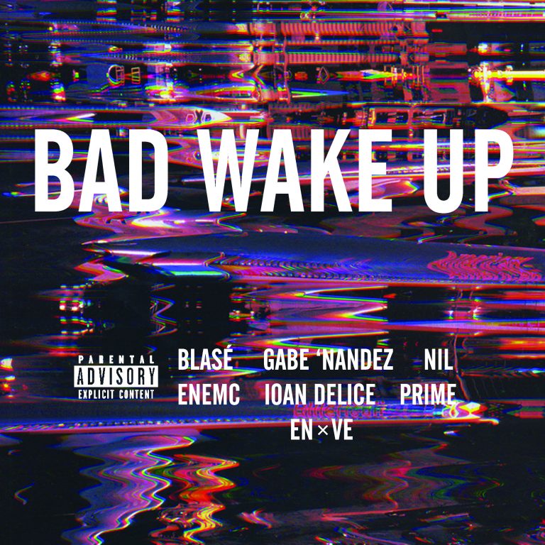 Le hip-hop réinventé