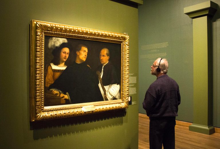 La sérénissime à Montréal