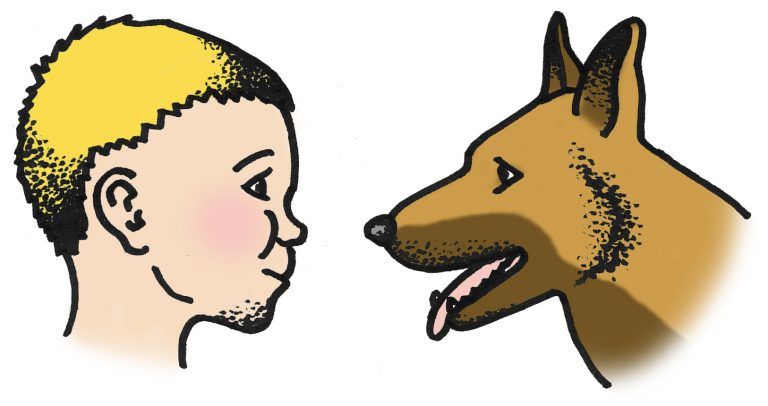 Une histoire de famille