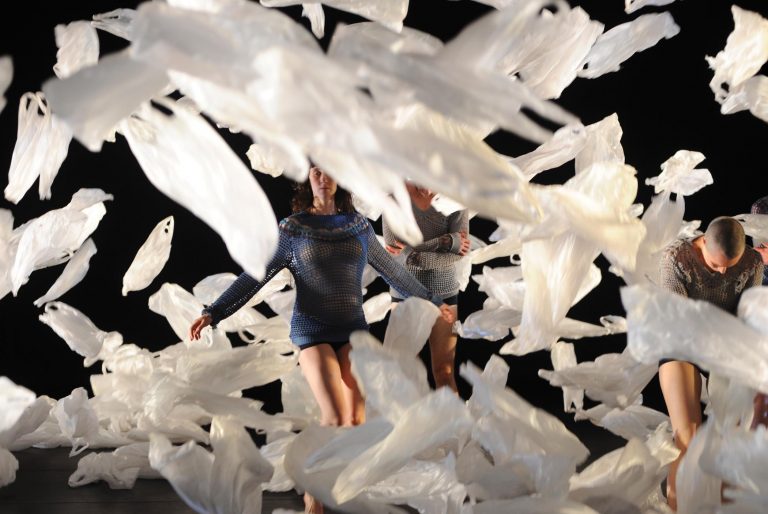 Le calme avant la tempête