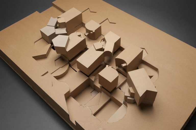 Disque dur et architecture