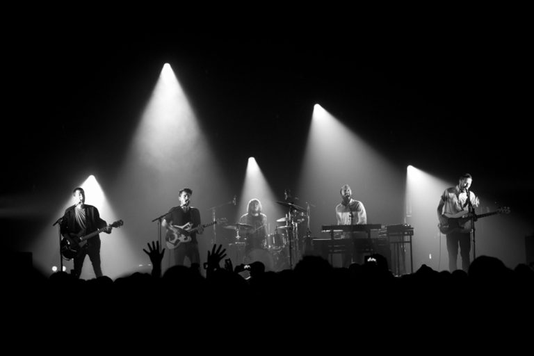 De l’ouest à l’est américain