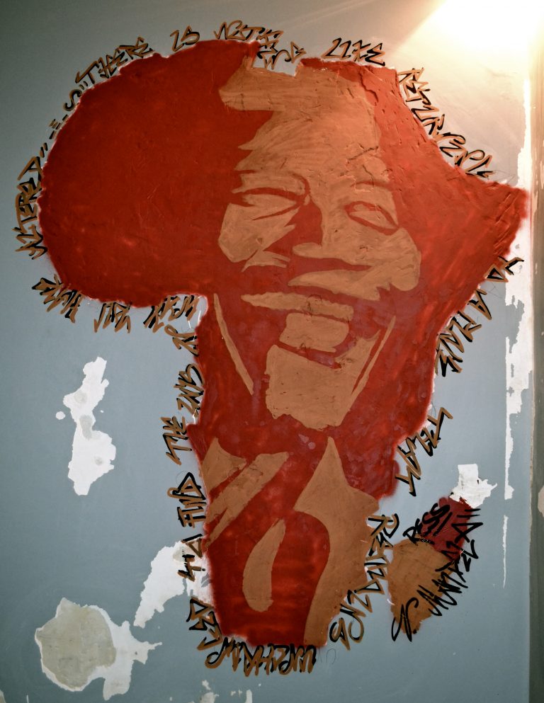 Pourquoi le street art a de l’avenir