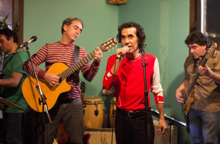 Pour une musique du monde