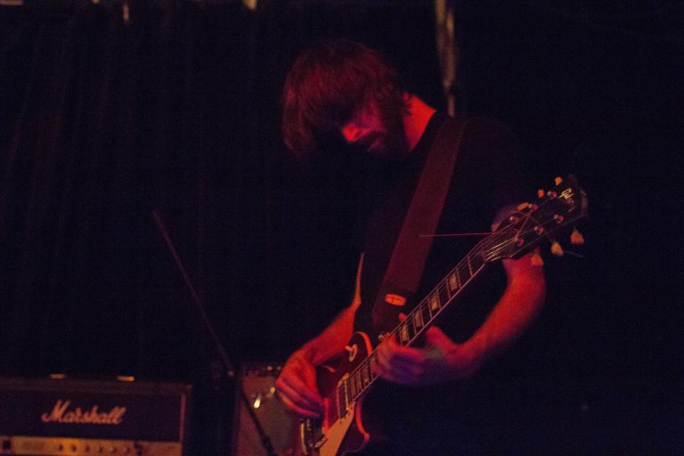 Et le silence se fit musique