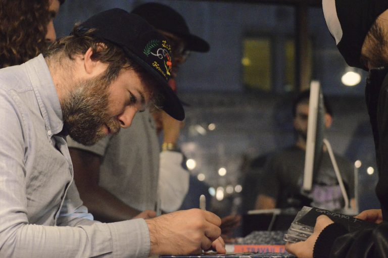 Travail, Famille, Party