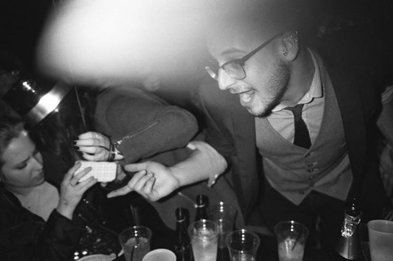 Les douzes travaux du hipster