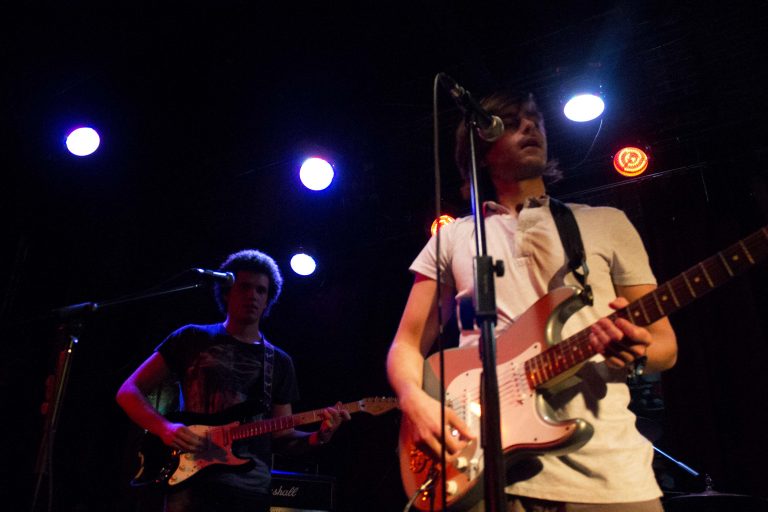 Vibrations internationales