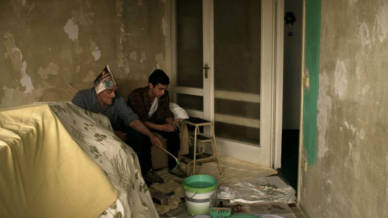 L’éternel conflit ?