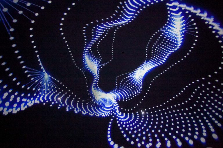 La promesse d’un voyage intersidéral