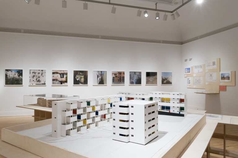 Expériences urbaines