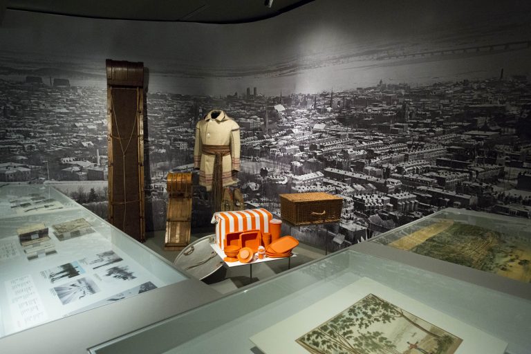 Perspectives montréalaises