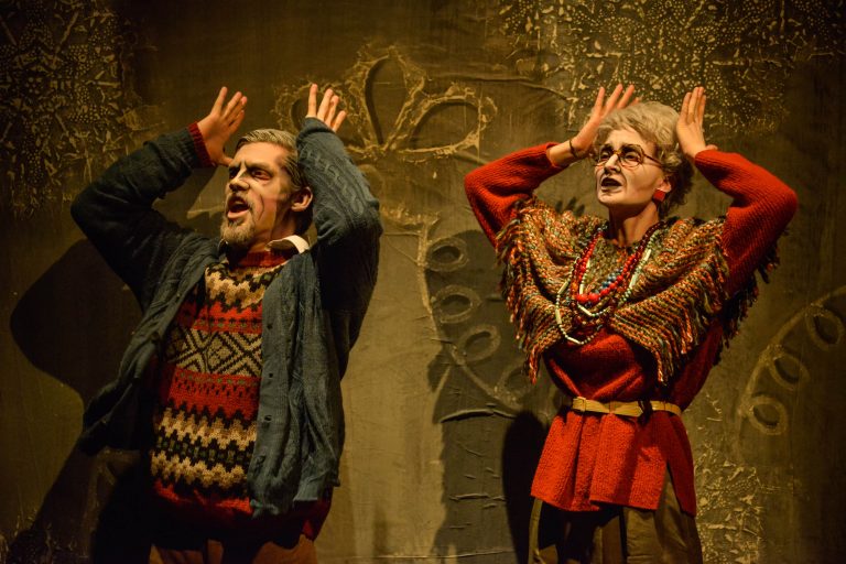 Quand vieillesse peut