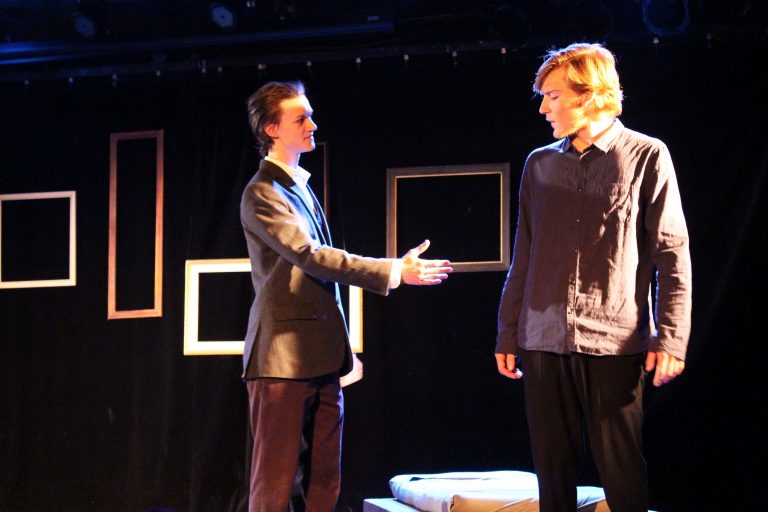 Que justice soit faite