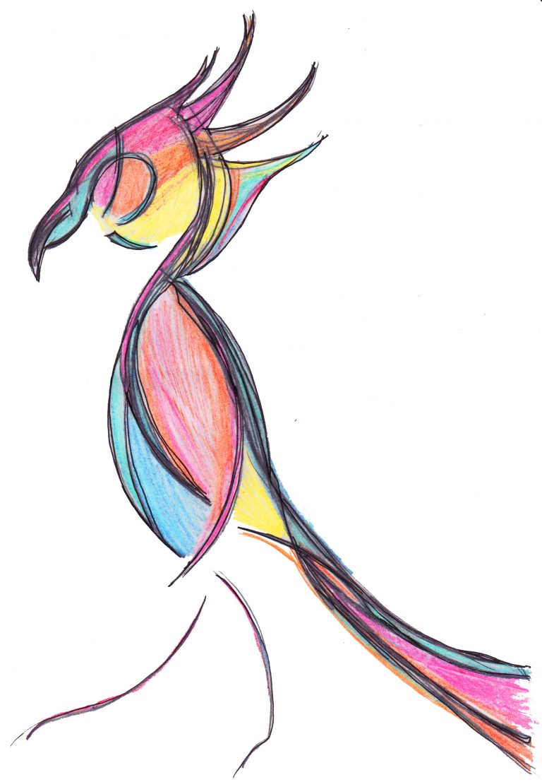 Encyclopédie crue des désirs