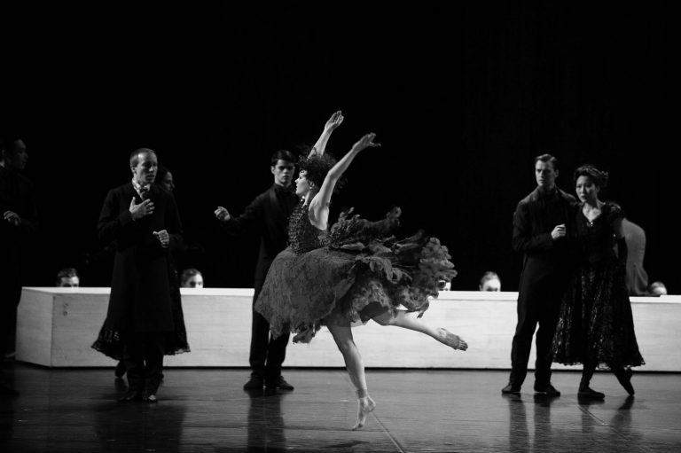 De corps et d’esprit