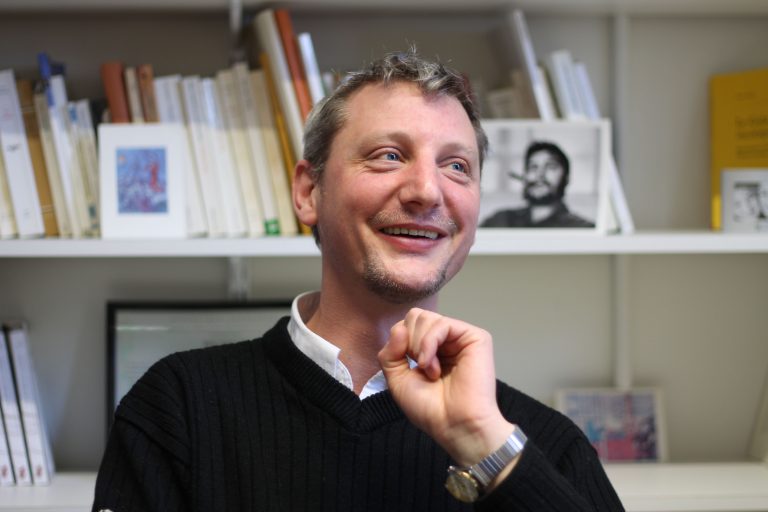 Le français, mort ou vif