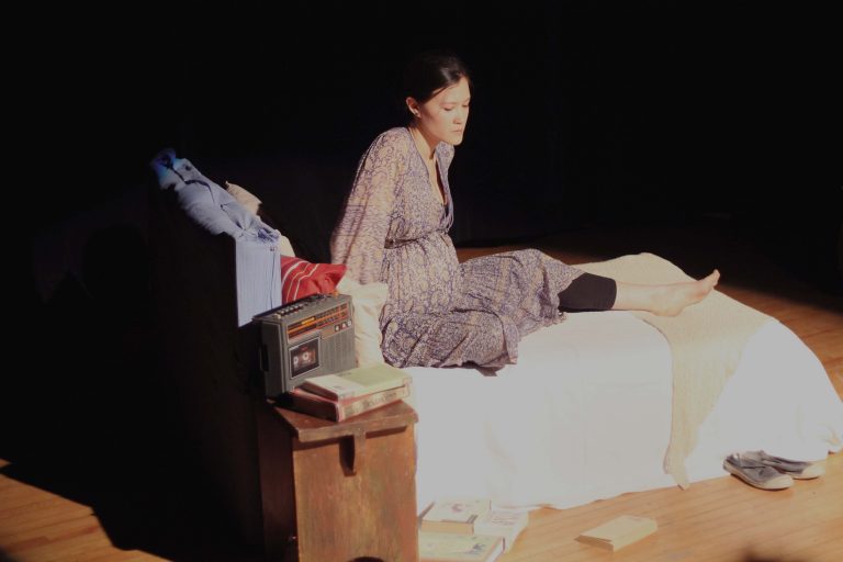 « Action Spectrum »