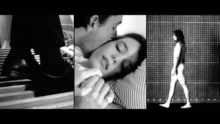 L’odyssée de Lars von Trier