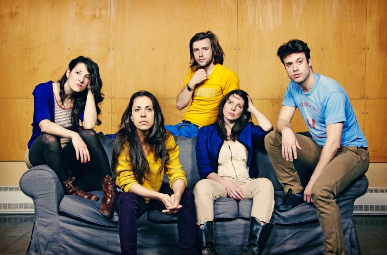 « J’aime le Délit »