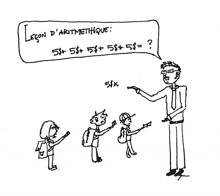 Un livre pour relancer le débat