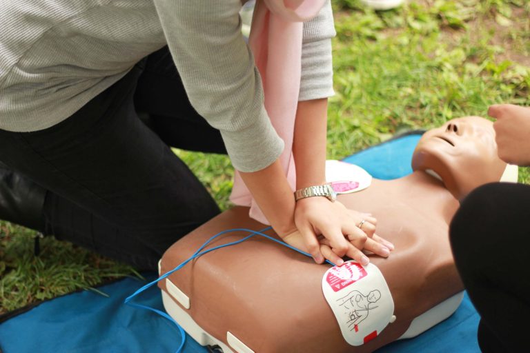 Sensibiliser aux dangers du campus