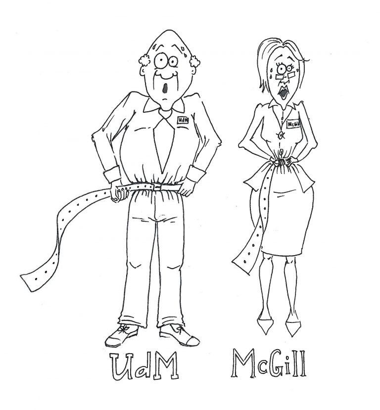 En mal de financement