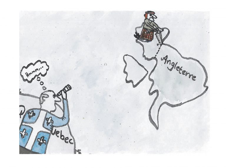 La rentrée des peuples