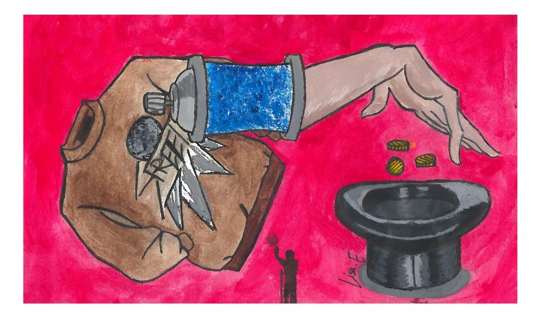 L’entrepreneuriat contre l’itinérance