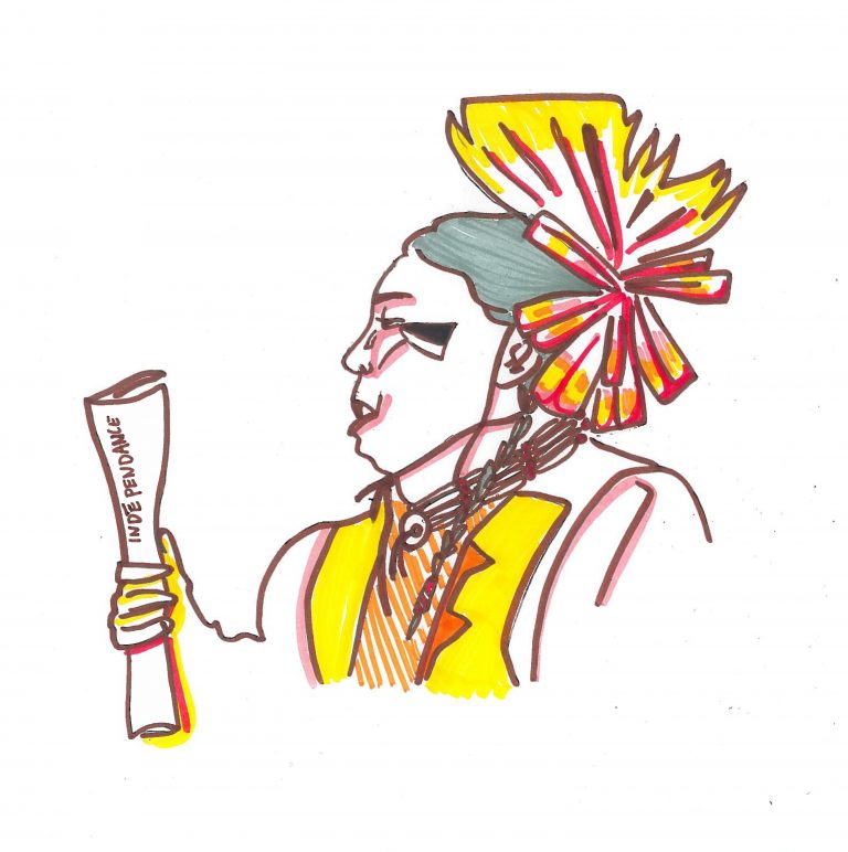 Indépendance et indifférence