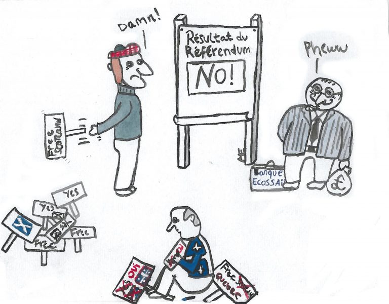 Le Royaume reste Uni