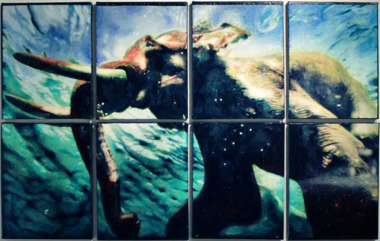 Art : le prix de la visibilité