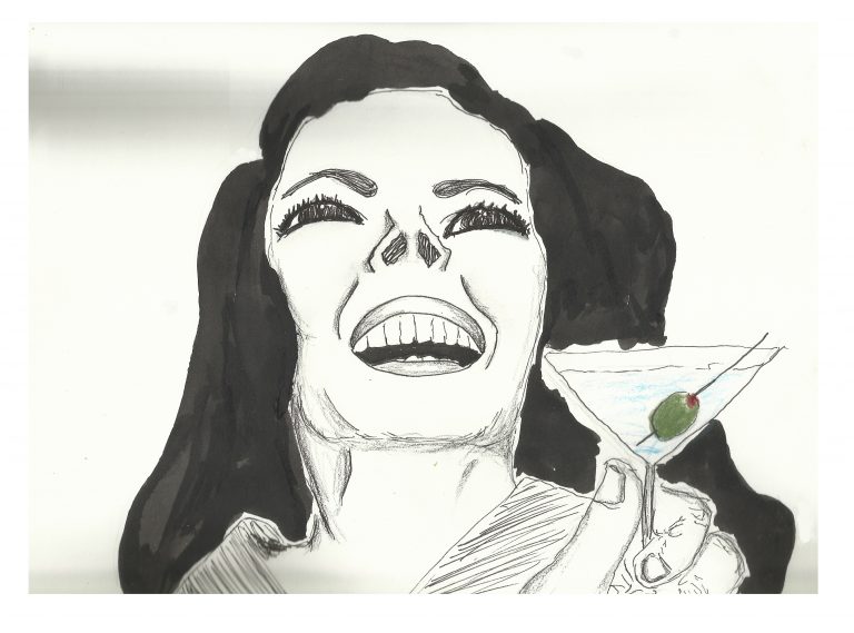 L’attrape-cœur d’Oona