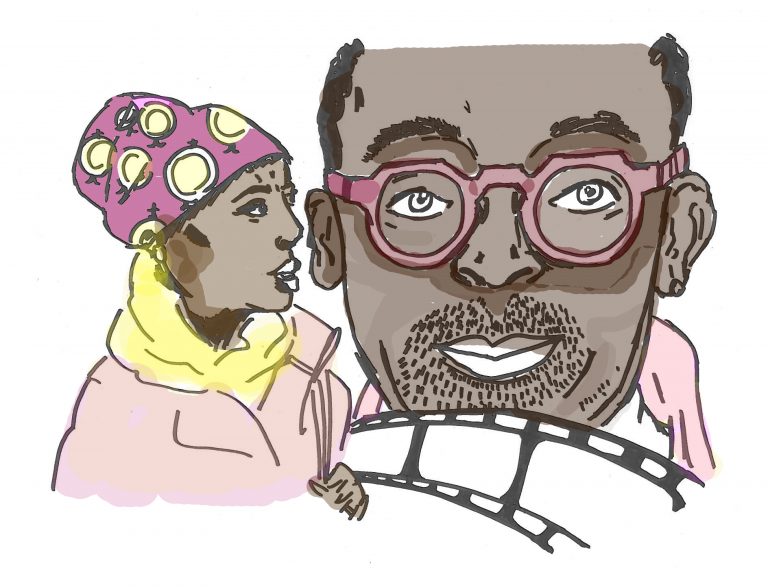 Cinéma au « kafou » des cultures