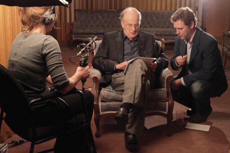 « Jésus, tu me manques »