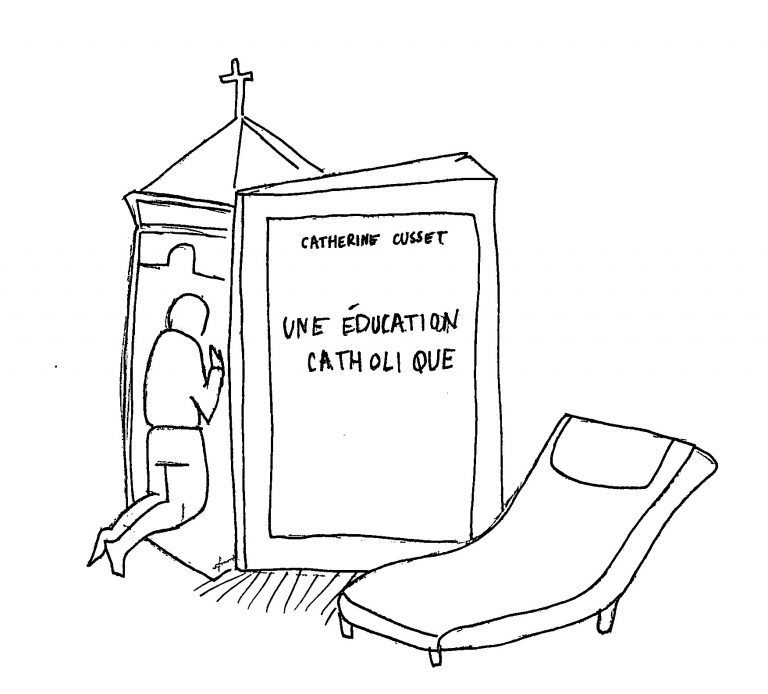 Une confession française