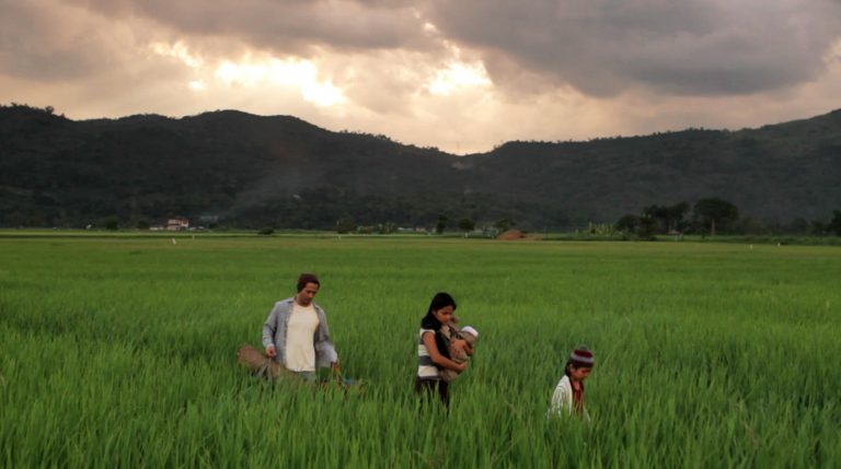 Métro Manila, l’exode brutal