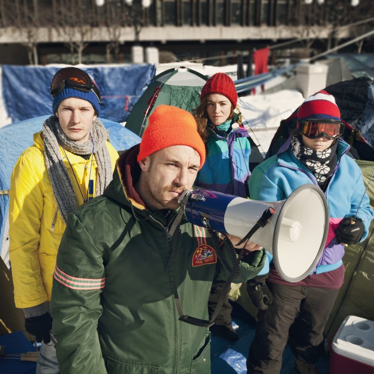 Un NoShow en pleine face