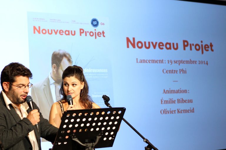 Cointreau-fizz, nouveaux projets