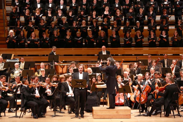 La jeunesse éternelle à l’OSM