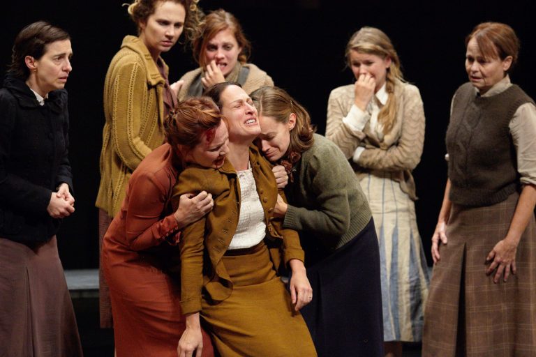 Un anniversaire vertigineux