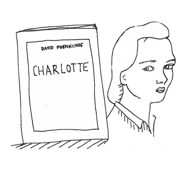 Il était une fois Charlotte