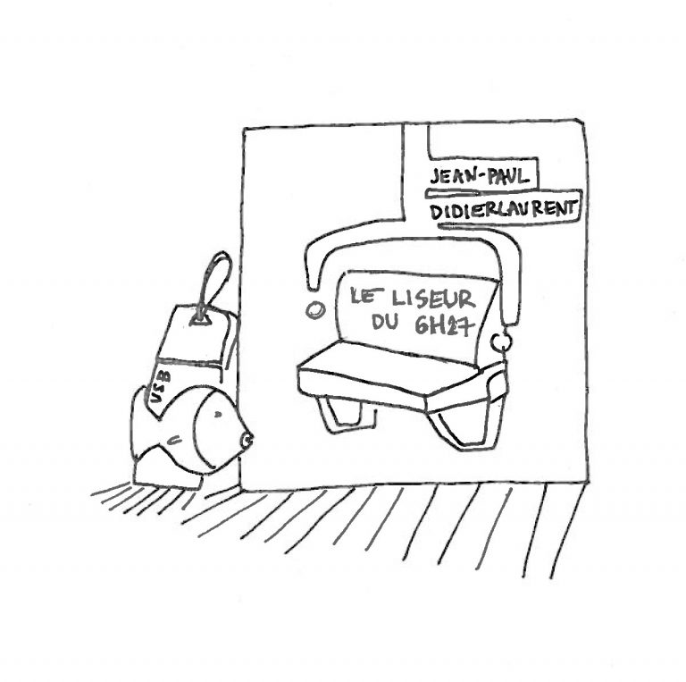 Le train de l’enfer