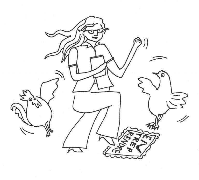 Apprendre à entreprendre