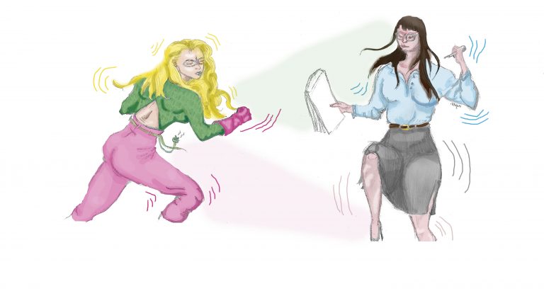 Conceptualiser l’information de masse